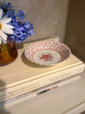 Vintage Johnson Brothers “Rose Bouquet” Trinket Dish Catchall- Small
