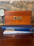 Vintage 1989 Baltusrol Golf Club Keepsake Box- Limited Time