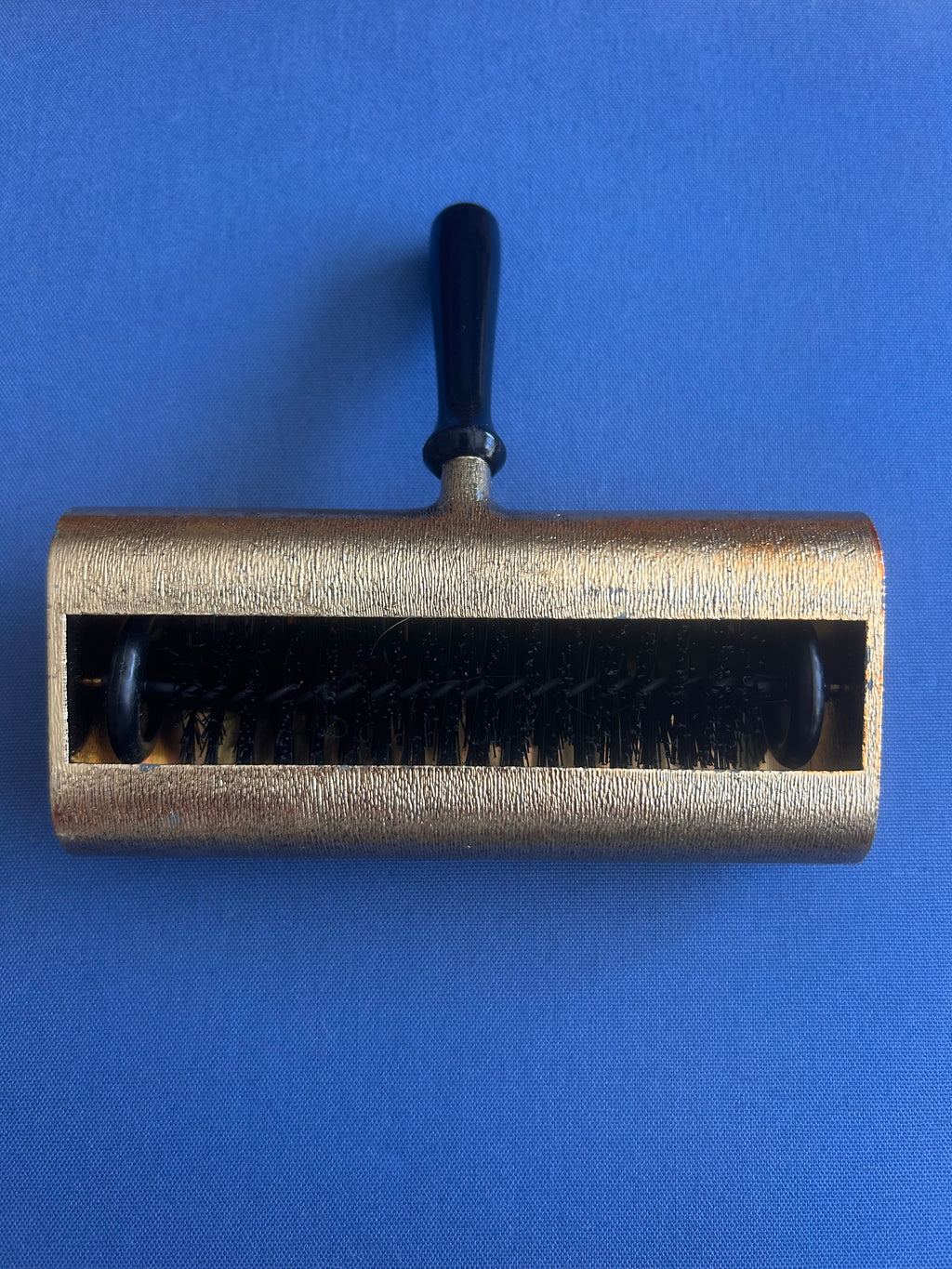 Vintage Jamesco Metal Table Crumb Sweeper