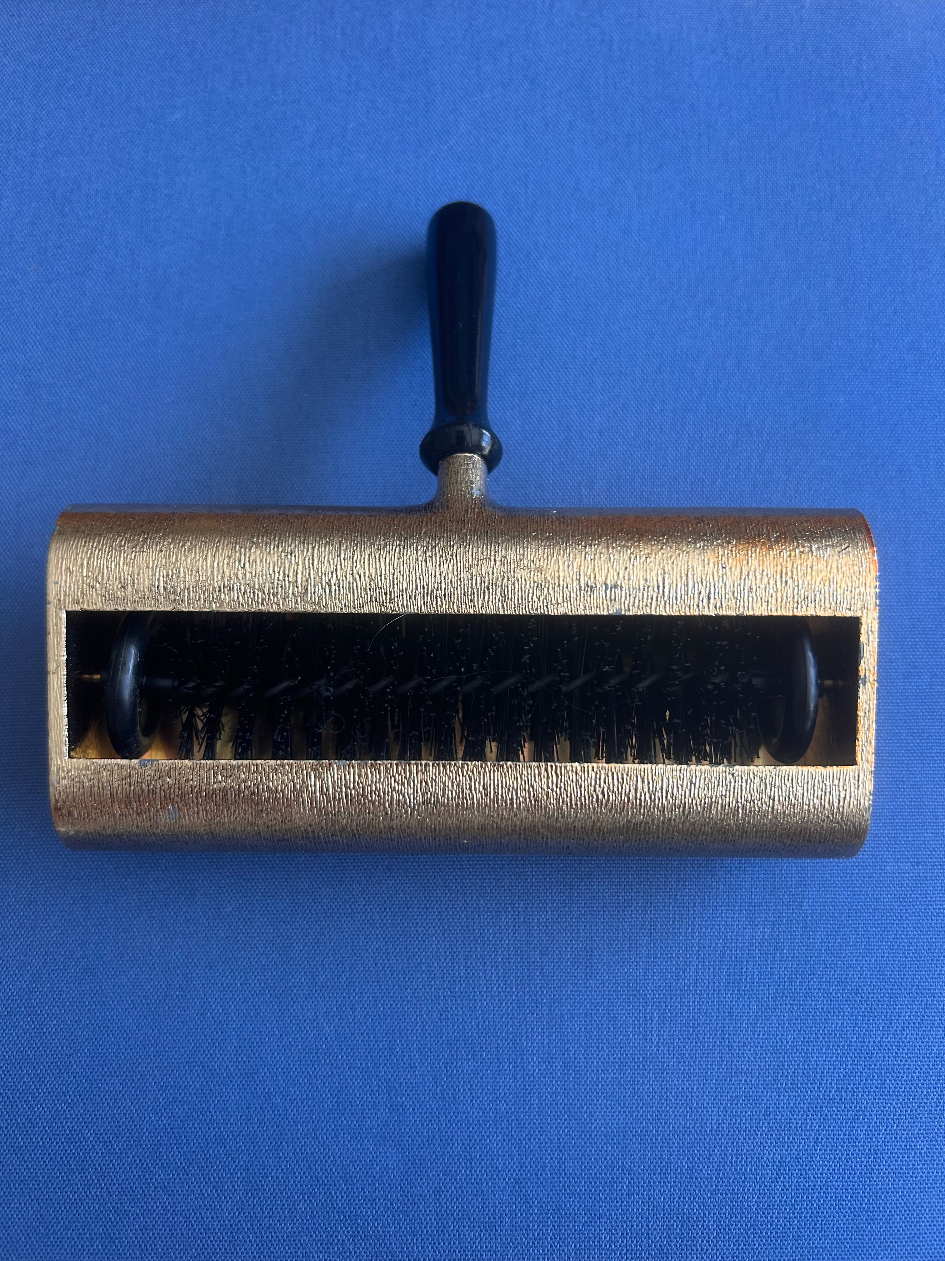 Vintage Jamesco Metal Table Crumb Sweeper