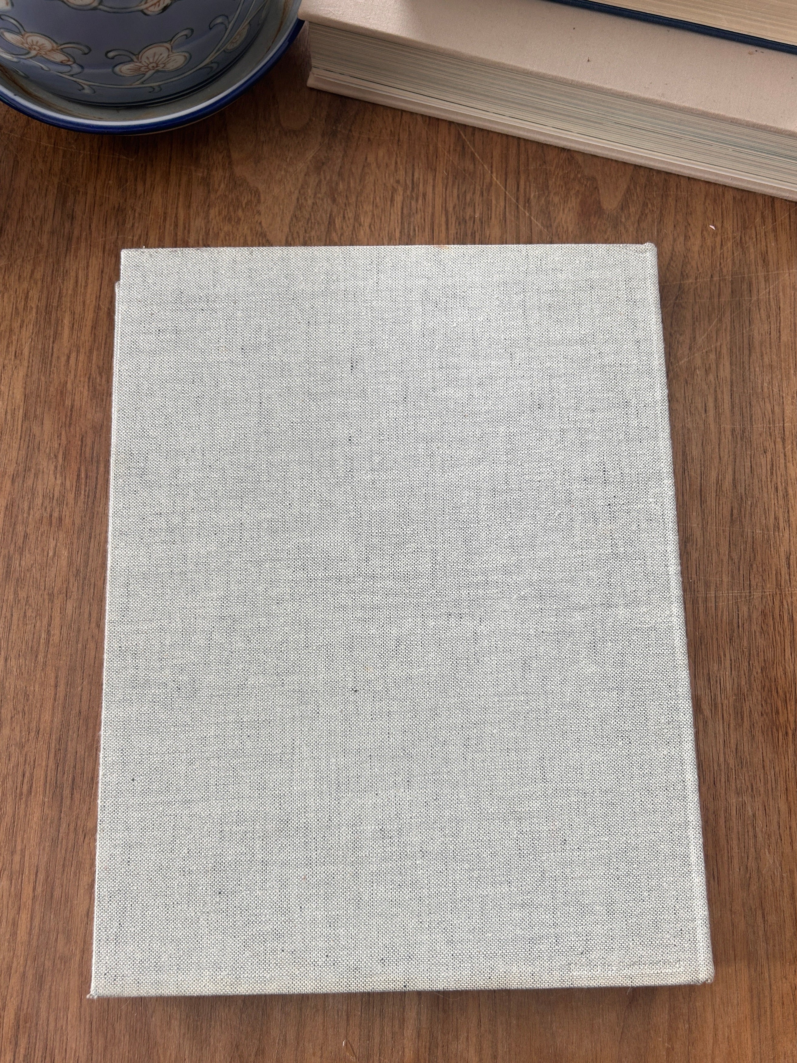 Vintage 1966 "Witness to Our Time" Coffee Table Book